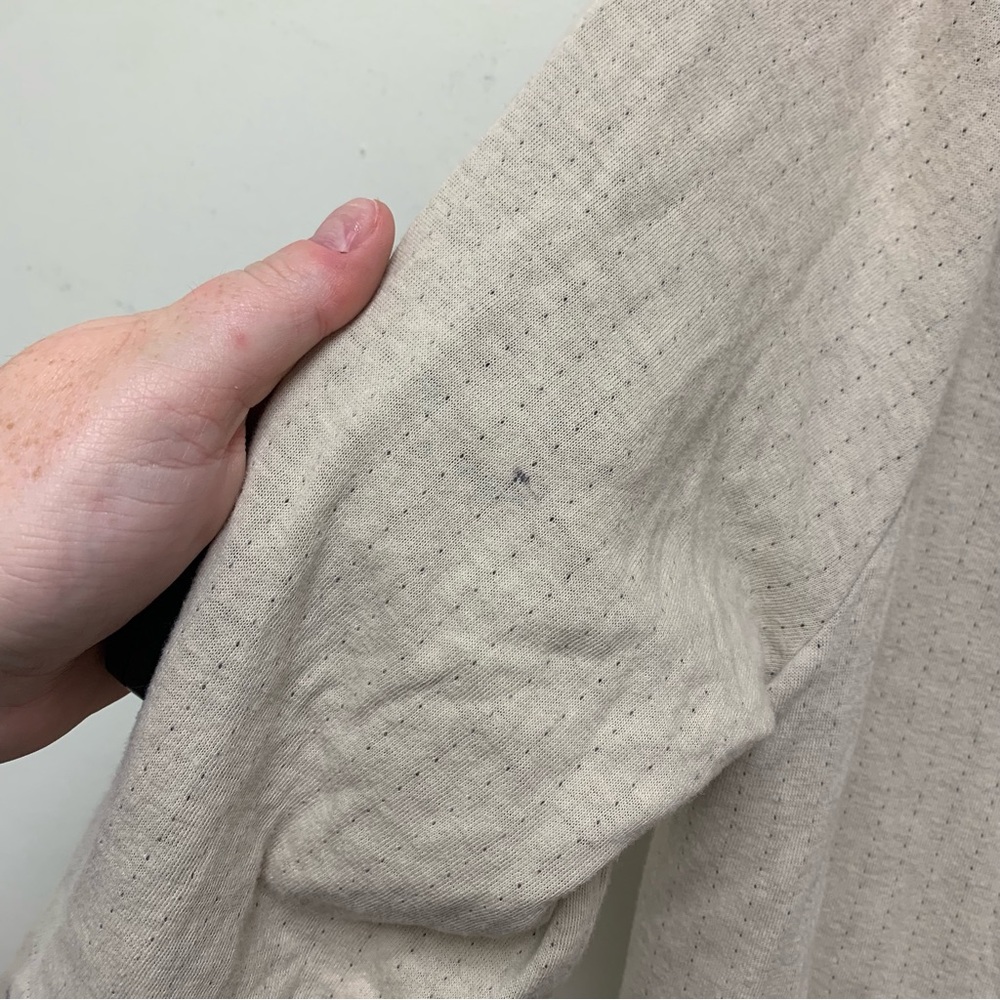 Eloise Anthropologie Wrap Robe - Picture 3 of 12